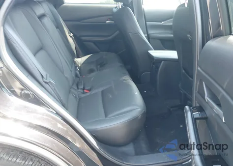 2024 Mazda Cx-30 2.5 S Select Sport z USA, uszkodzony, nr VIN 3MVDMBBM3RM635109